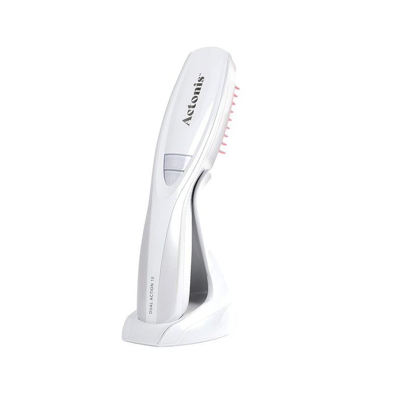HairMax Actonis Dual Action 18 LaserComb