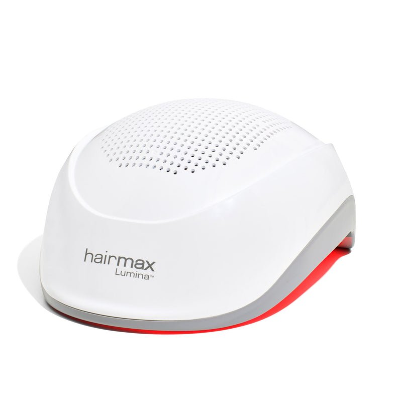 HairMax Lumina 272 laser hair growth device