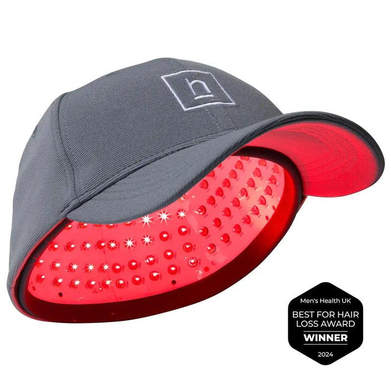 HairMax PowerFlex 272 laser cap