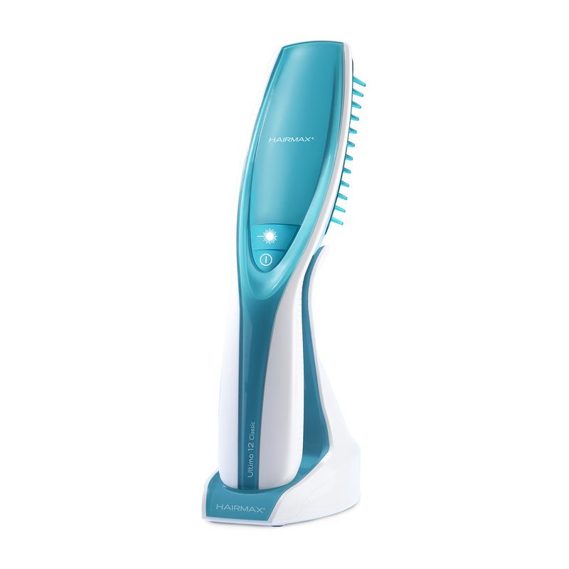 HairMax Ultima 12 Classic LaserComb