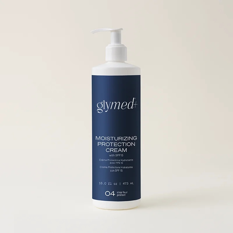 Moisturizing Protection Cream with SPF 15 - Image 4