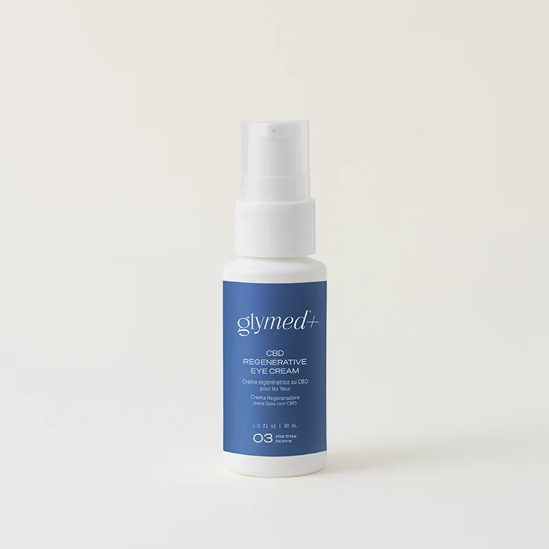CBD Regenerative Eye Cream - Image 3