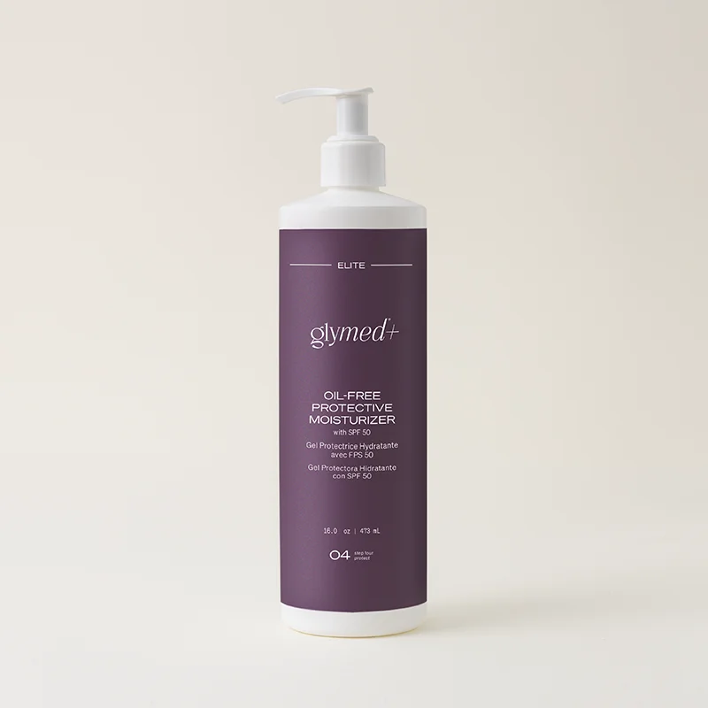 Oil-Free Protective Moisturizer with SPF 50 - Image 5