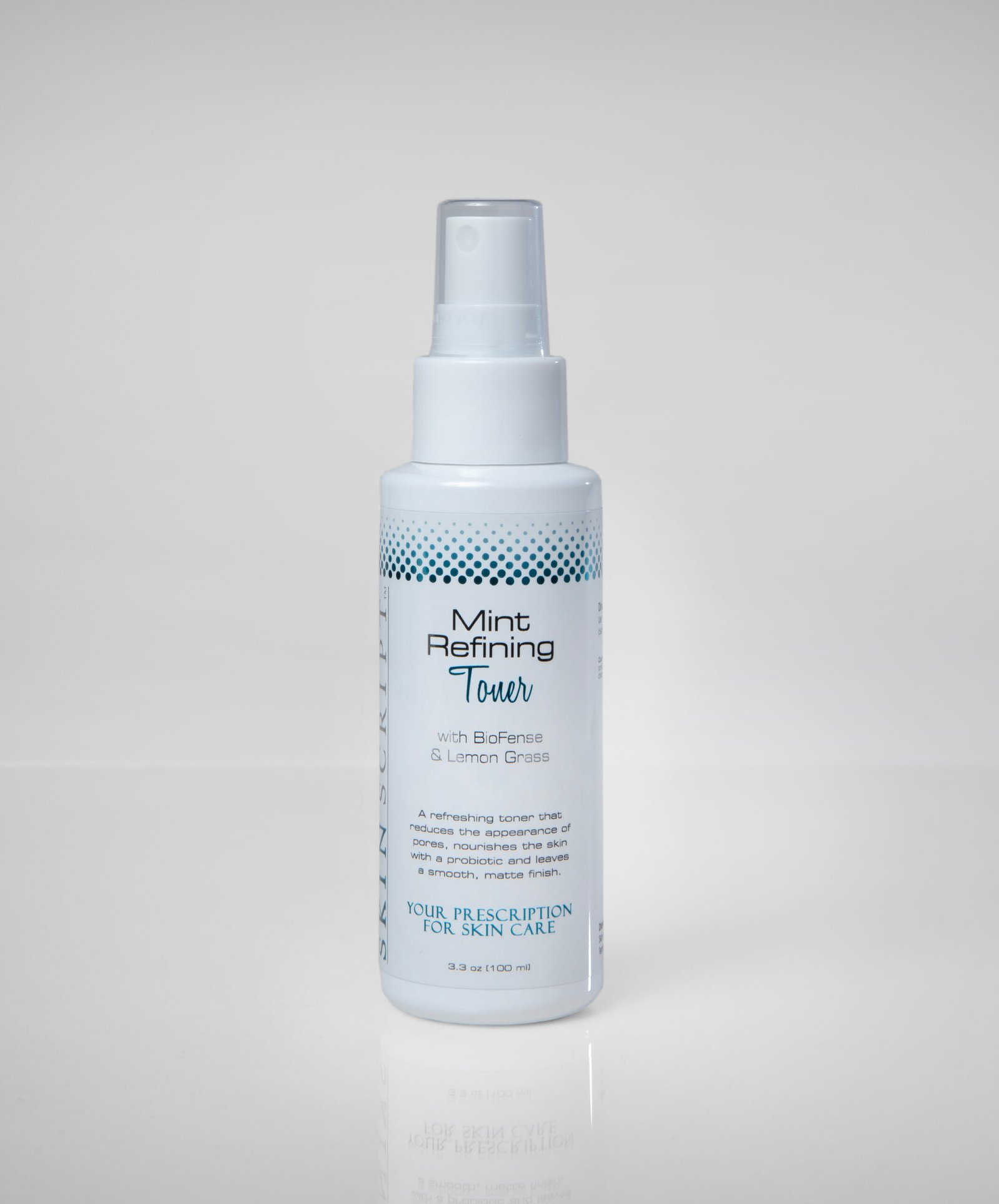Mint Refining Toner - Image 2