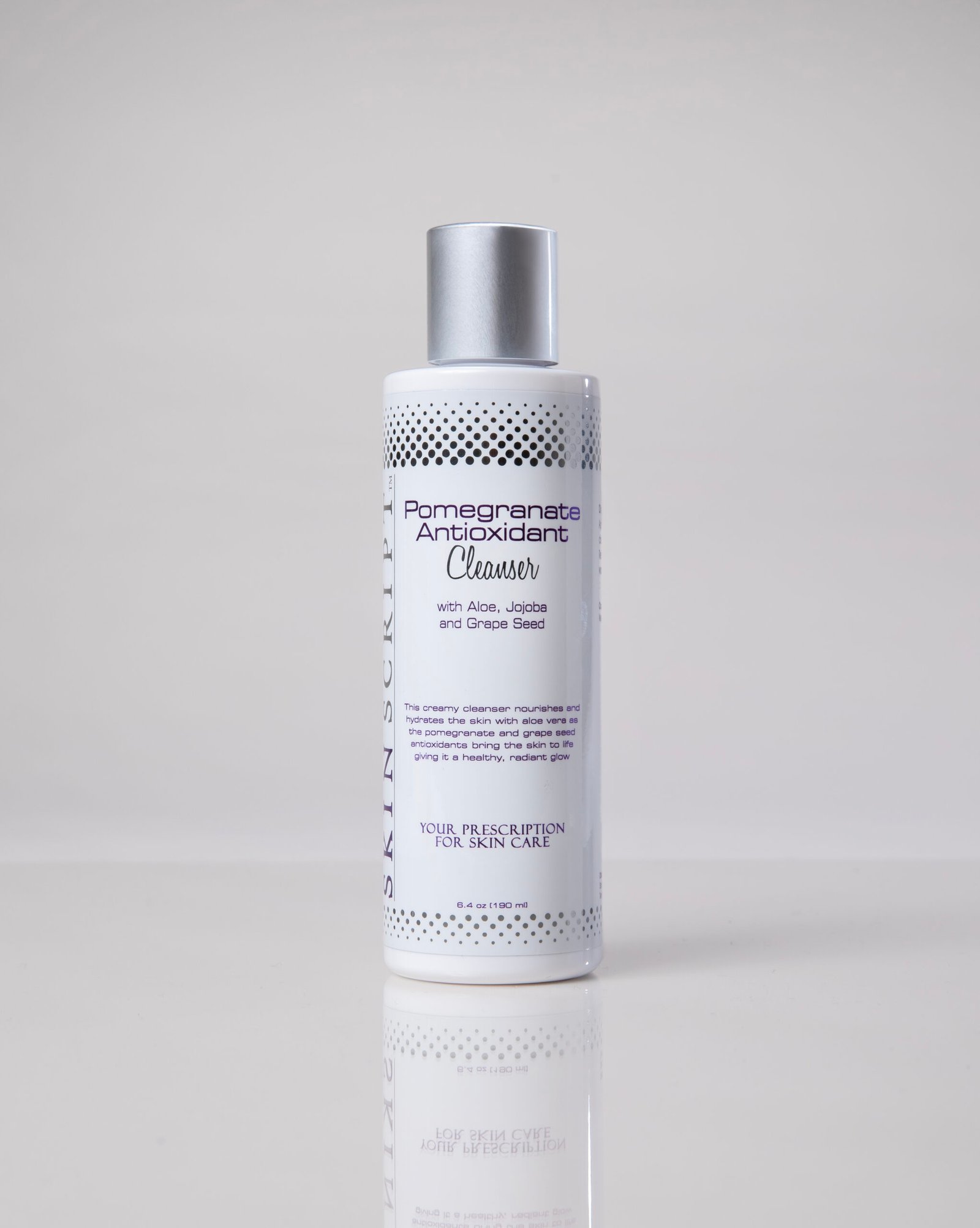 Pomegranate Antioxidant Cleanser - Image 3