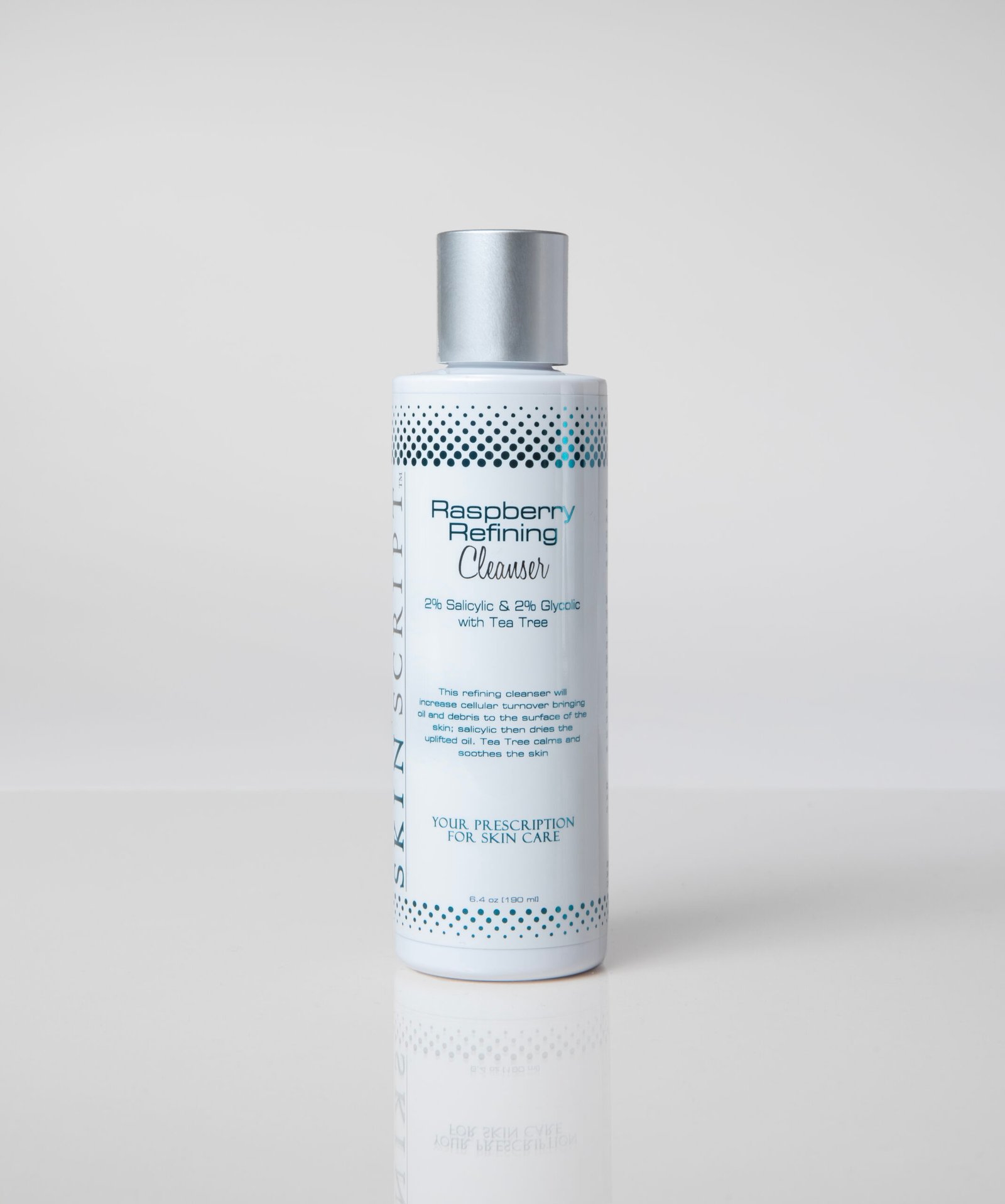 Raspberry Refining Cleanser - Image 3
