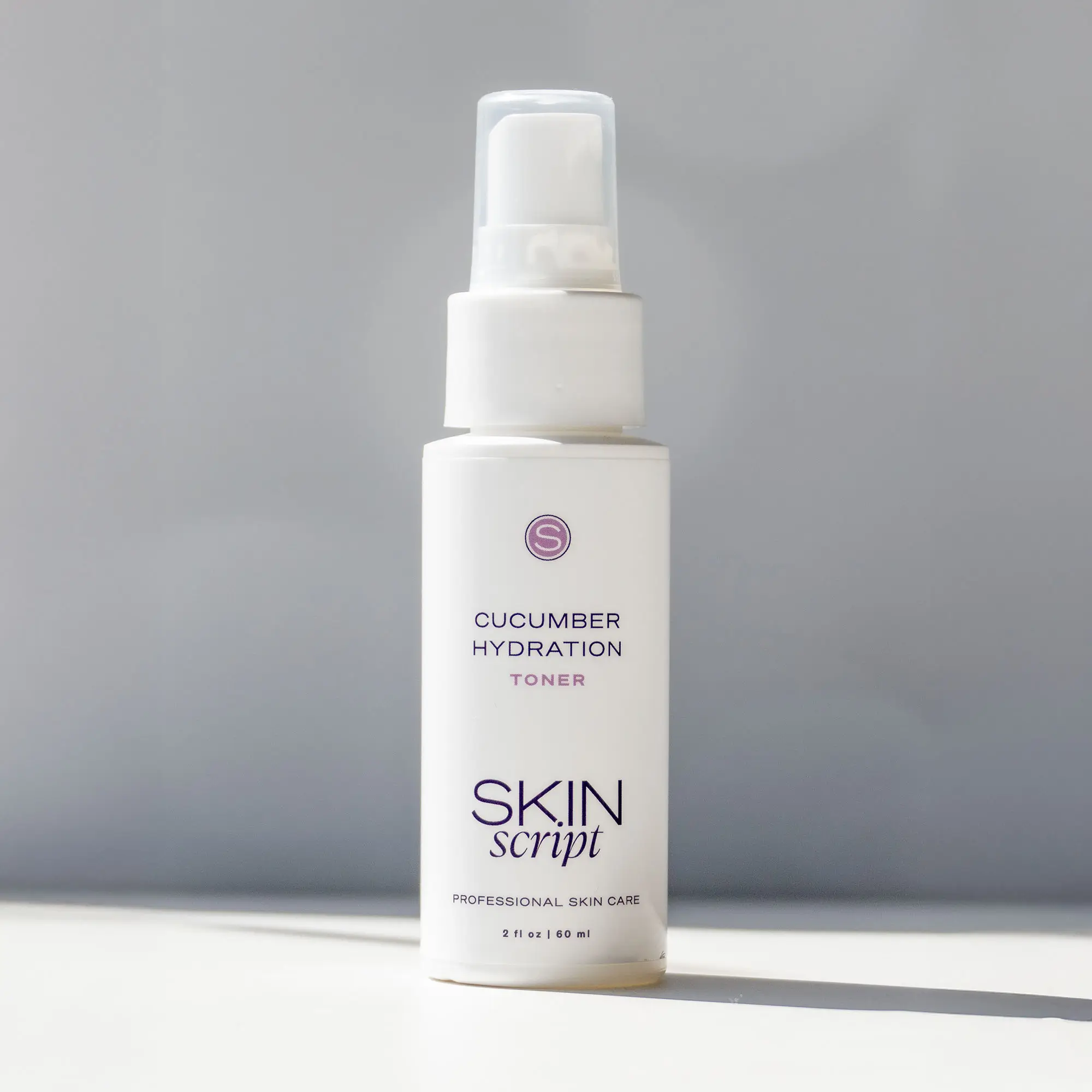 Cucumber Hydration Toner - Image 2
