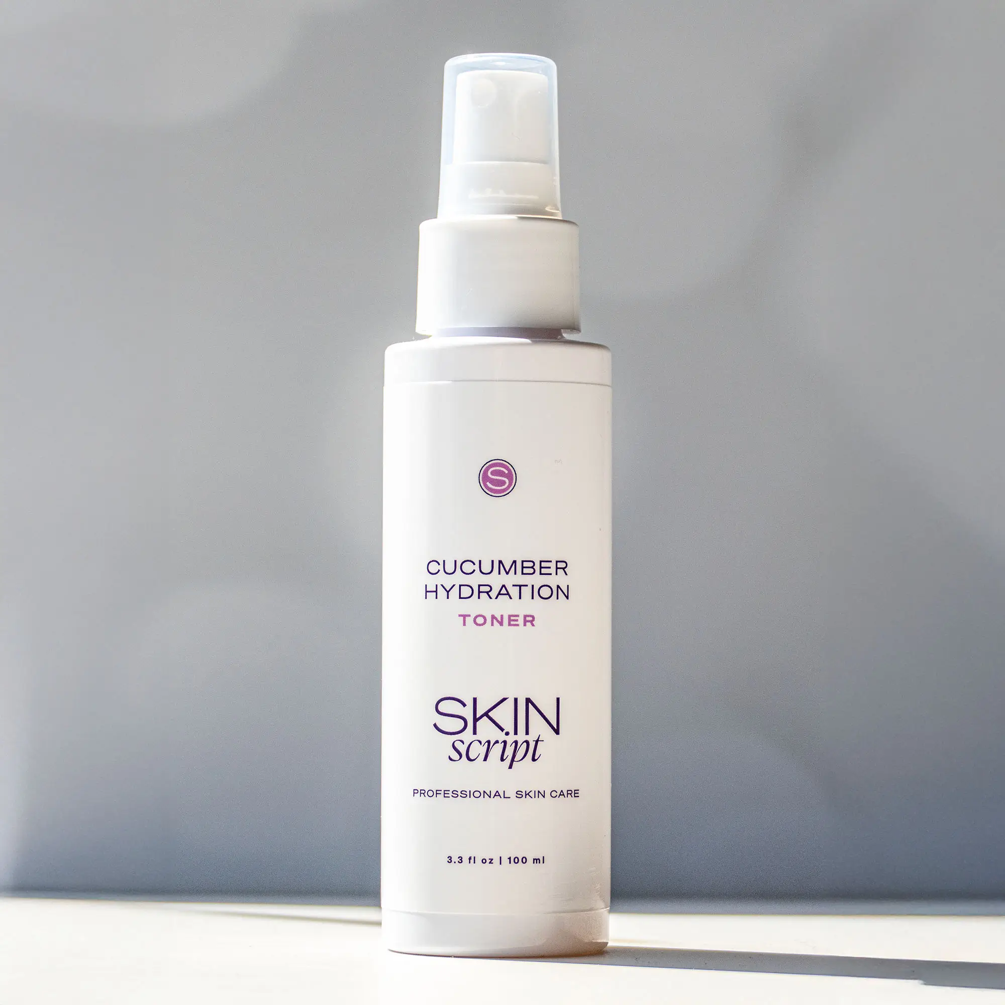 Cucumber Hydration Toner - Image 3