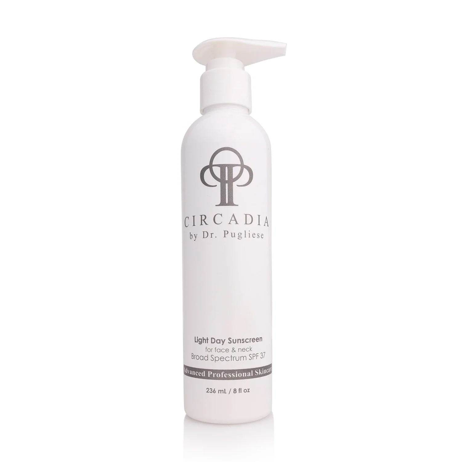 Light Day Sunscreen Broad Spectrum SPF 37 - Image 3